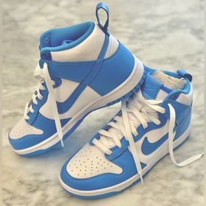 Custom Nike Dunks